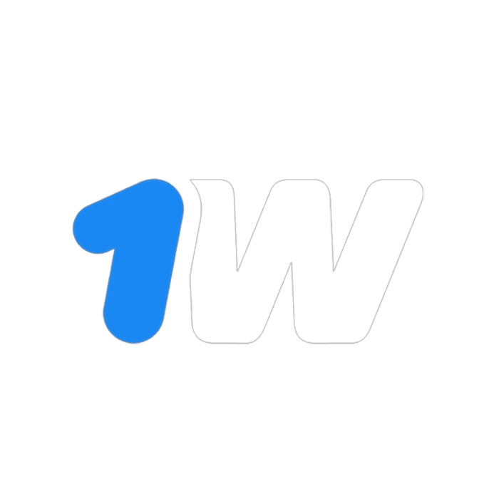 1win casino logo